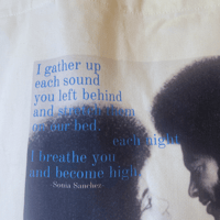 Image 2 of “YOU MAKE ME….” TOTE BAG