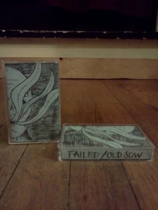 Image of Split Tape w/ Old Sow