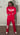 Red Calm Stacked set