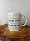 Positivity Mug