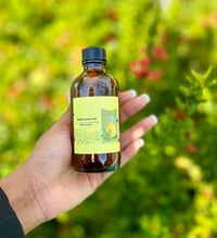 Image 1 of Haitian Castor Oil (Lwil Masquerti)