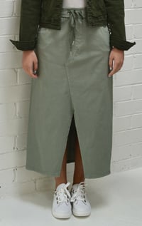 Image 2 of Cloe Skirt - Cargo