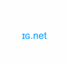 ɪɢ.net