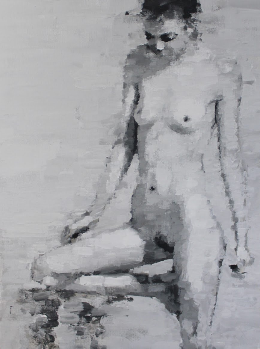 Image of Nude