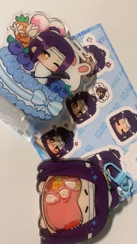 Image 2 of LWJ Birthday Bundle