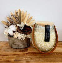 Image 1 of Bloom Jar Clear