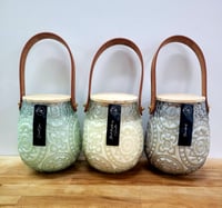 Image 2 of Bloom Jar Grey