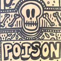 Image 3 of Poison Bottle