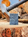 Rugged ~ Goat Milk Soap 