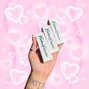 “Candy Kisses” Lipgloss