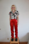 70's Happy Legs Pant