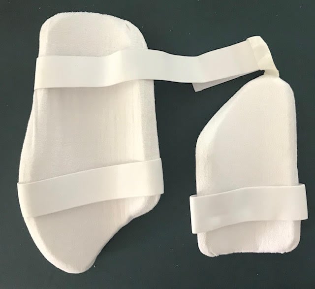 Legend Thigh Pad Combo