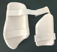 Image 2 of Legend Thigh Pad Combo