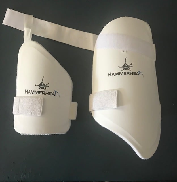 Legend Thigh Pad Combo