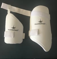 Image 1 of Legend Thigh Pad Combo