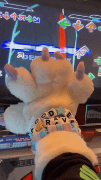 Image 1 of Giant Kandi Bracelets