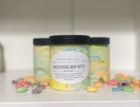 Image 2 of Fruit Loops Emulsifying Body Butter