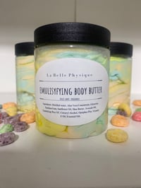 Image 1 of Fruit Loops Emulsifying Body Butter