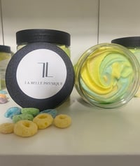 Image 4 of Fruit Loops Emulsifying Body Butter