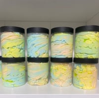 Image 3 of Whipped Body Butter