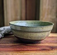 Image 1 of Dark Matter Bowls in EMERALD