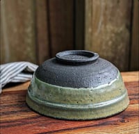 Image 2 of Dark Matter Bowls in EMERALD