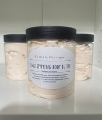 Image 1 of Champagne Toast Emulsifying Body Butter