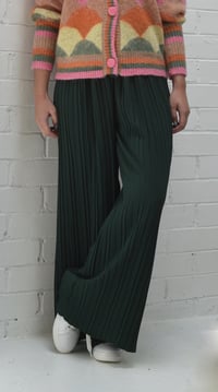 Image 1 of Ciana Culottes - Fern