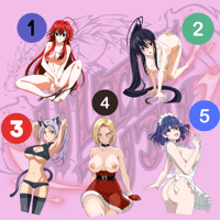 Image 2 of Waifus
