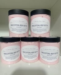Image 3 of Pink Sugar Emulsifying Body Butter