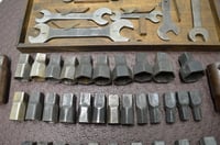 Image 3 of Frank Mossberg Socket Wrench Set, No. 14