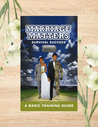 Marriage Matters: Survival Success (MMS2)