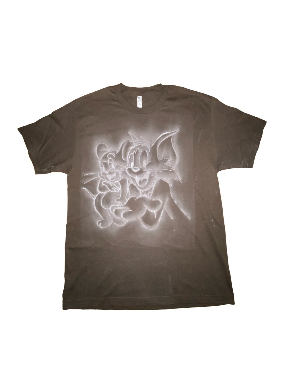 Image of TOM N JERRY 001