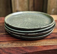 Image 1 of Dark Matter Plates in EMERALD