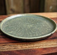 Image 4 of Dark Matter Plates in EMERALD