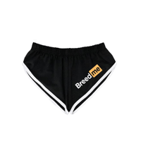 Image 2 of BREED ME BOOTIE SHORTS