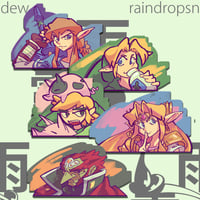 S.S.B. Peekers Wave 2