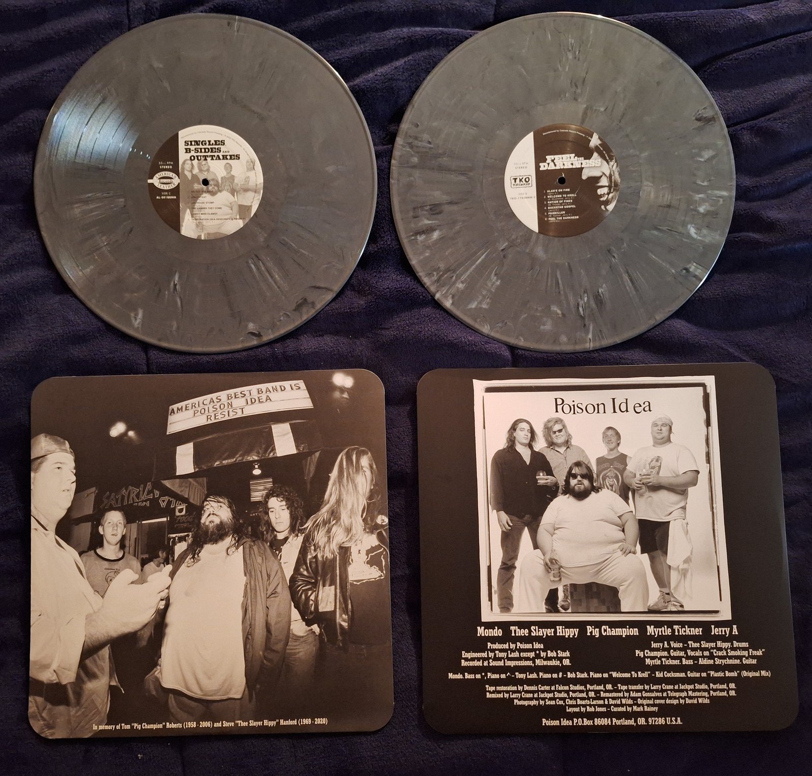 POISON IDEA 10inch レコード picture disc 極美品 POISON IDEA 10inch レコード picture disc 極美品 POISON IDEA 10inch