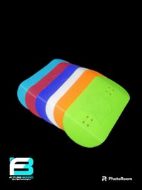 Image 1 of 50mm 3d printed Mr.stackerz deck