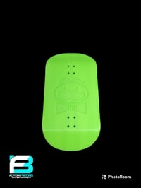 Image 2 of 50mm 3d printed Mr.stackerz deck