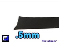 Image 2 of Turtle Tape .5mm Fingerboard Grip Tape