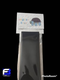 Image 3 of Turtle Tape .5mm Fingerboard Grip Tape