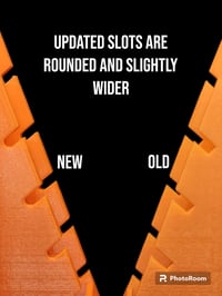 Image 4 of FB Logo Fingerboard Rack V2