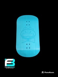 Image 5 of 50mm 3d printed Mr.stackerz deck