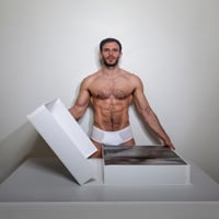 Image 3 of ELEVEN - VERY HUGE BOOK