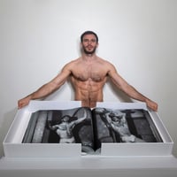 Image 4 of ELEVEN - VERY HUGE BOOK