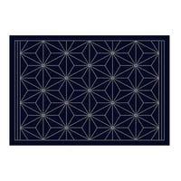 Image 1 of Sashiko Placemats