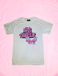 Image 1 of Mental Health Awareness Shirt