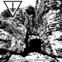 Image 2 of Drowning the Light - "Enslaved by the Cave & Paradise Slaves" Vinyl LP