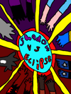 Shadow vs Eclipse - Book 2